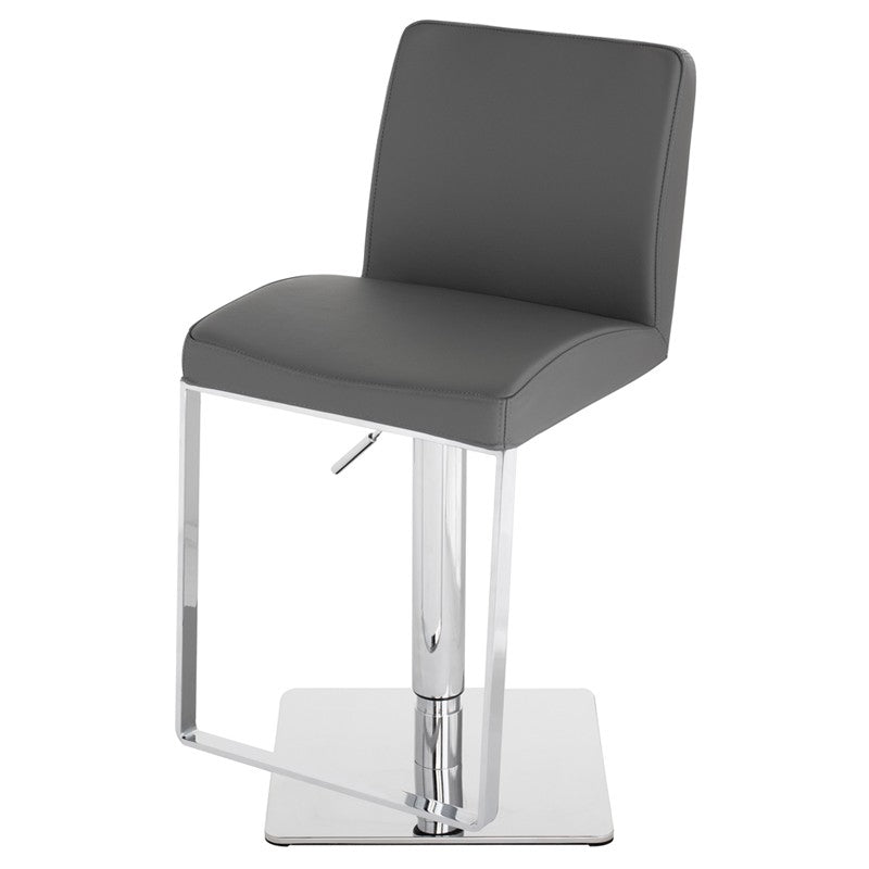 Matteo Adjustable Bar Stool