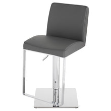 Load image into Gallery viewer, Matteo Adjustable Bar Stool