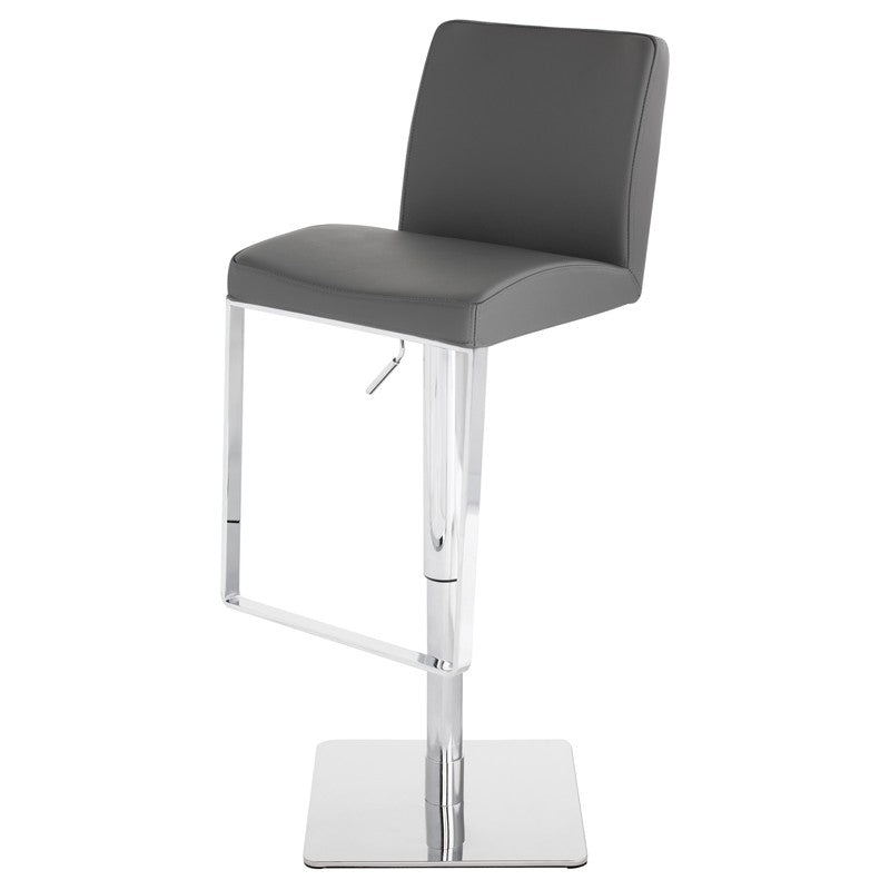 Matteo Adjustable Bar Stool