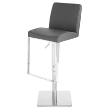 Load image into Gallery viewer, Matteo Adjustable Bar Stool