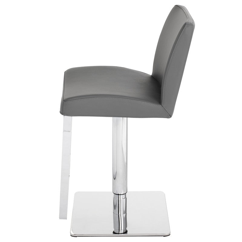 Matteo Adjustable Bar Stool