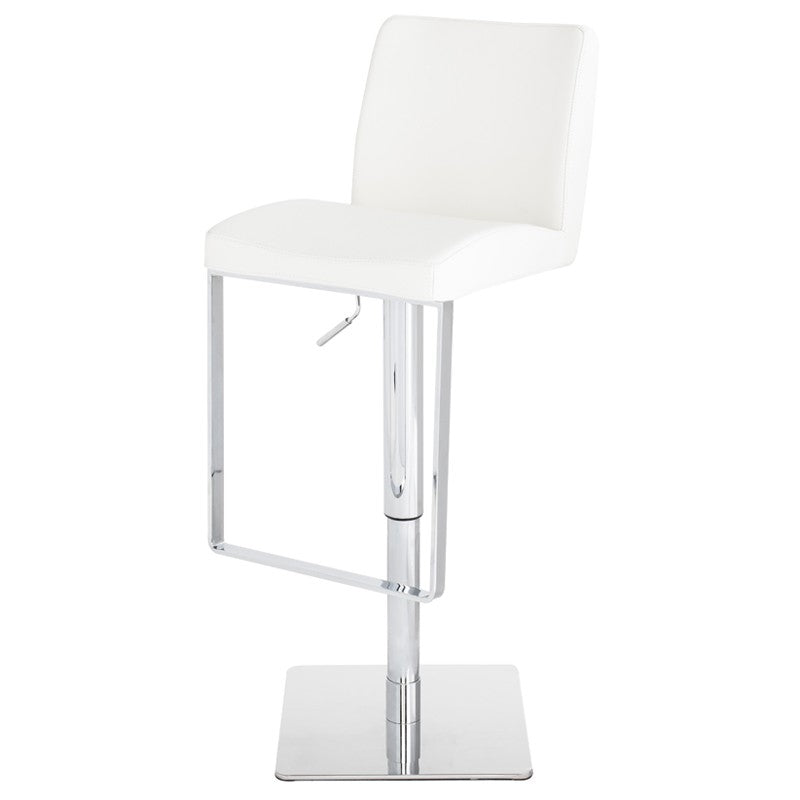 Matteo Adjustable Bar Stool