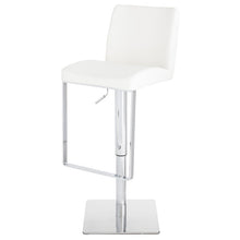 Load image into Gallery viewer, Matteo Adjustable Bar Stool