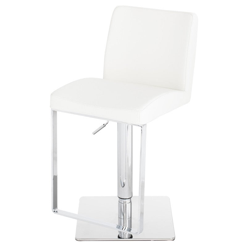 Matteo Adjustable Bar Stool