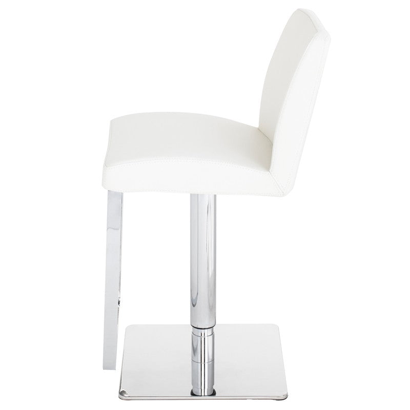 Matteo Adjustable Bar Stool