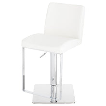 Load image into Gallery viewer, Matteo Adjustable Bar Stool