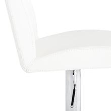 Load image into Gallery viewer, Matteo Adjustable Bar Stool