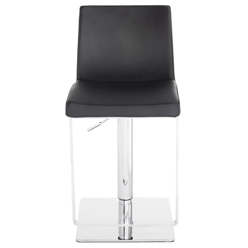 Matteo Adjustable Bar Stool