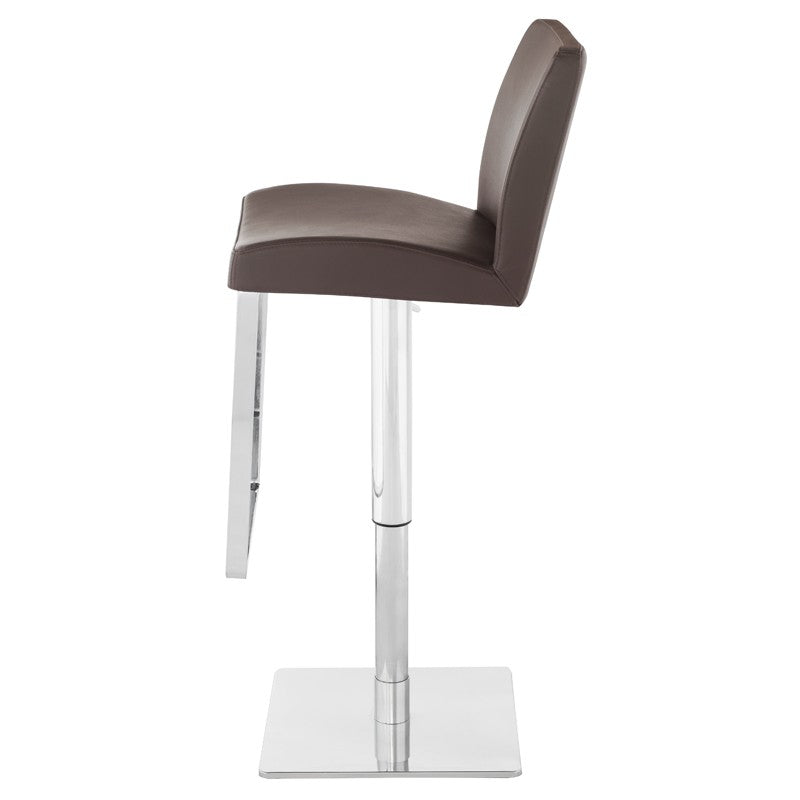 Matteo Adjustable Bar Stool