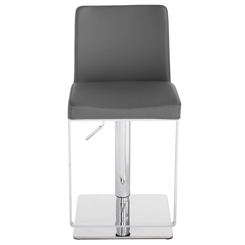 Matteo Adjustable Bar Stool