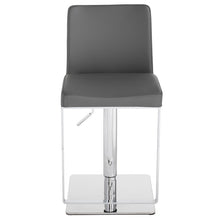 Load image into Gallery viewer, Matteo Adjustable Bar Stool