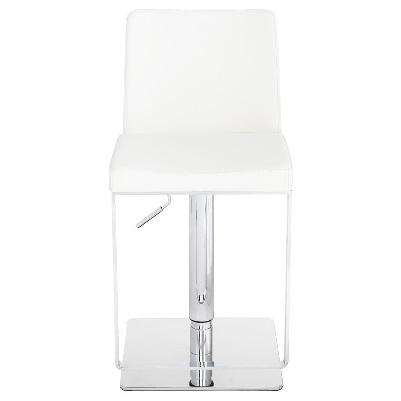 Matteo Adjustable Bar Stool