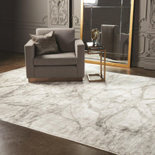 Load image into Gallery viewer, Mirror Match Marble Rug