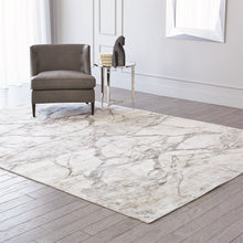 Load image into Gallery viewer, Mirror Match Marble Rug