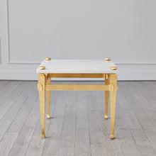 Load image into Gallery viewer, Roman End Table