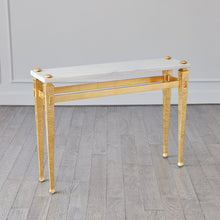 Load image into Gallery viewer, Roman Console Table