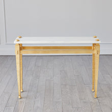 Load image into Gallery viewer, Roman Console Table