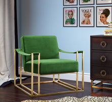 Load image into Gallery viewer, Baxter Velvet Chair