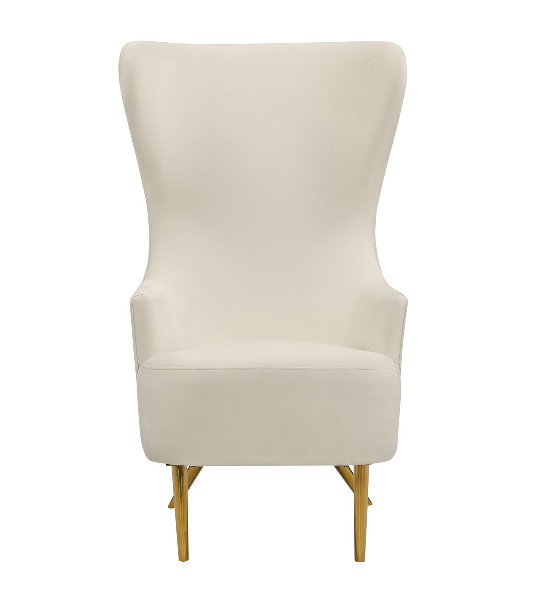 Julia Wingback Chair By Inspire Me! Home Decor