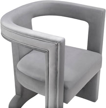 Load image into Gallery viewer, Ada Velvet Chair