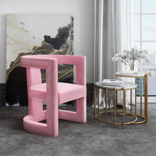 Load image into Gallery viewer, Ada Velvet Chair