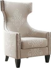 Load image into Gallery viewer, Gramercy Wing Chair