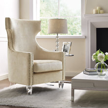Load image into Gallery viewer, Gramercy Wing Chair