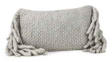 Load image into Gallery viewer, Afrino Wool Pillow