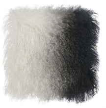Load image into Gallery viewer, Tibetan Sheep Pillow Dual Shade