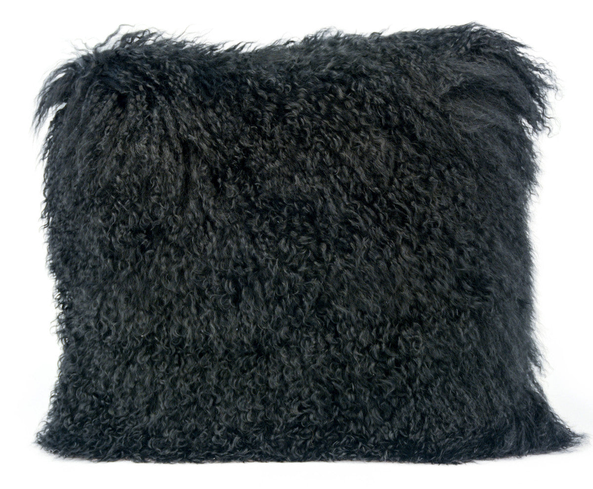 Tibetan Sheep Large Pillow