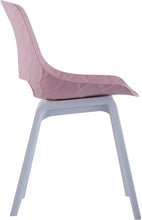 Load image into Gallery viewer, Jayden Pink Chair (Set of 2)