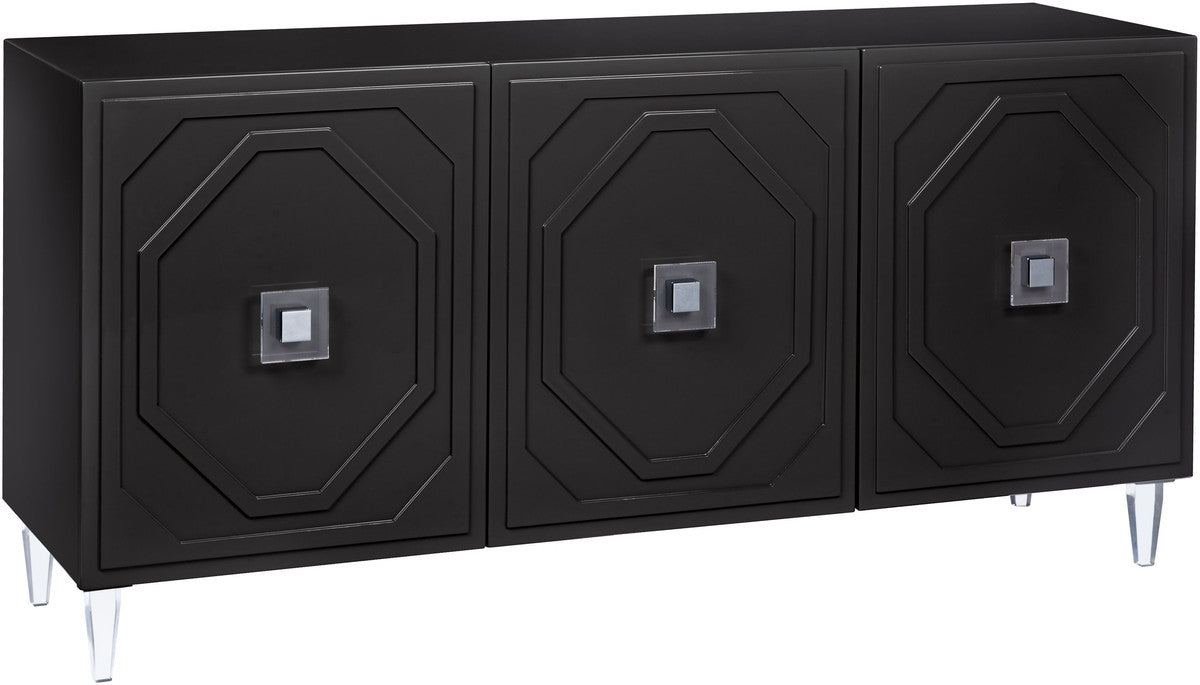 Andros Lacquer Buffet