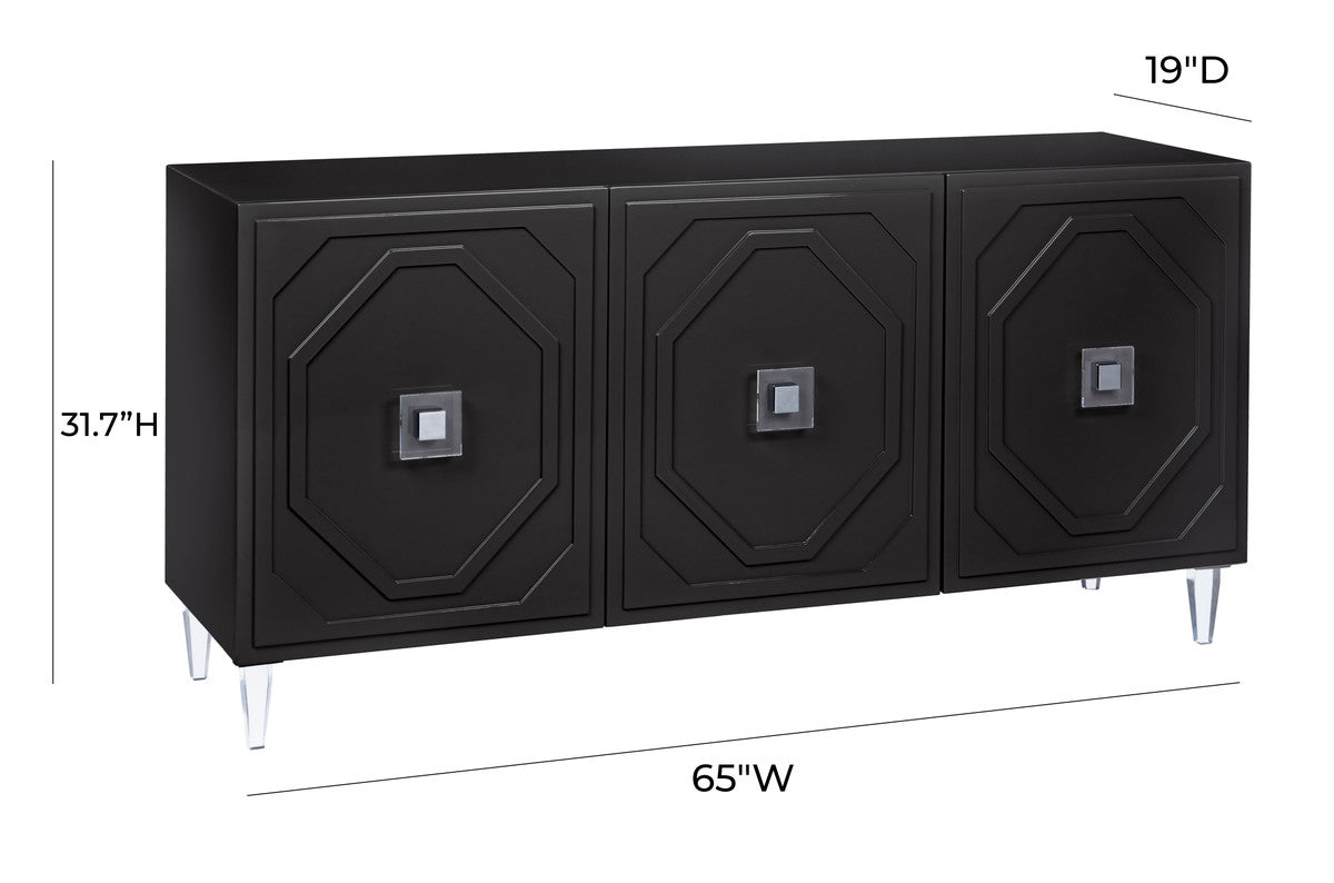 Andros Lacquer Buffet