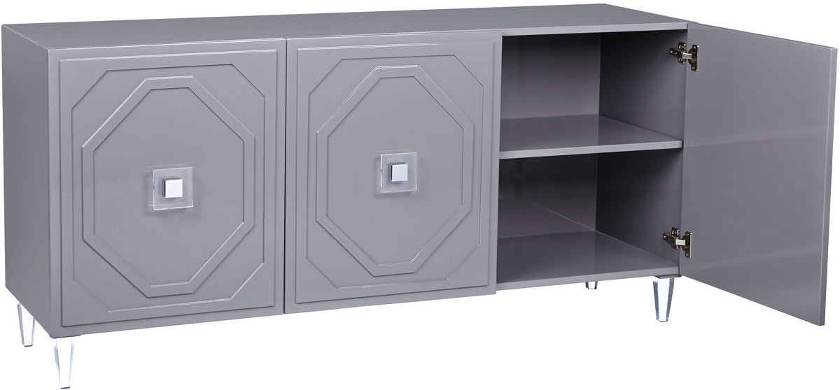 Andros Lacquer Buffet