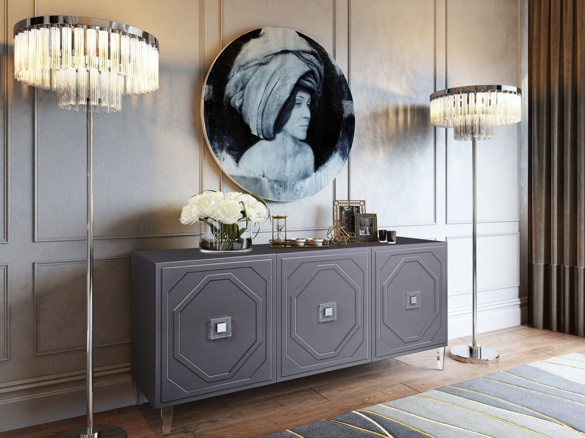 Andros Lacquer Buffet