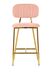 Load image into Gallery viewer, Ariana Counter Stool (Set of 2)