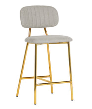 Load image into Gallery viewer, Ariana Counter Stool (Set of 2)