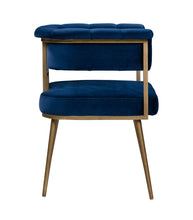 Load image into Gallery viewer, Astra Velvet Chair