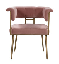 Load image into Gallery viewer, Astra Velvet Chair