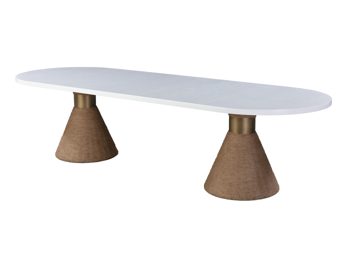 Rishi Rope Table