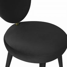 Load image into Gallery viewer, Kylie Velvet Dining Chair