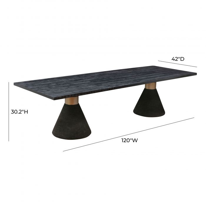 Rishi Rectangular Table