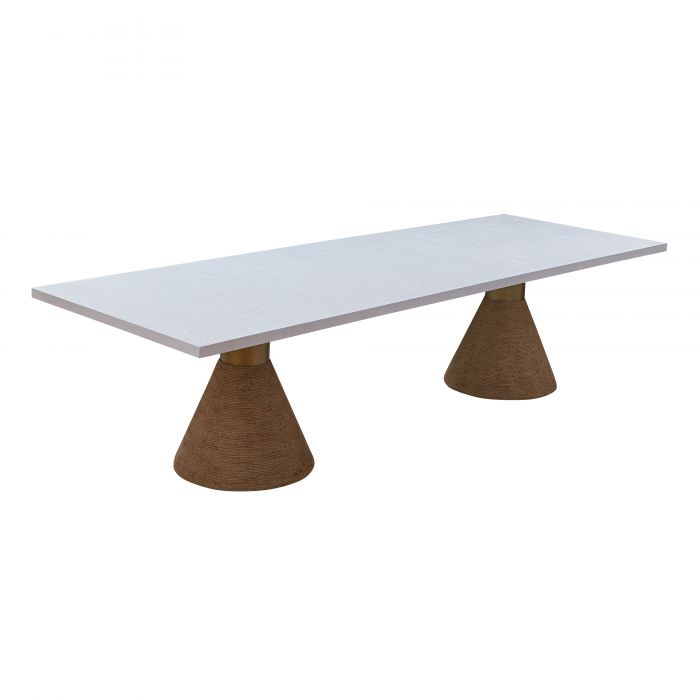 Rishi Rectangular Table