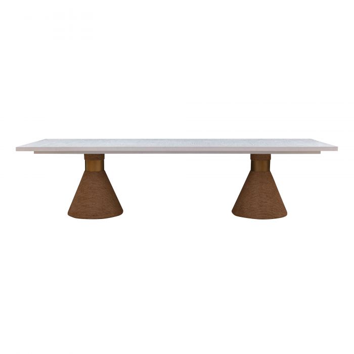 Rishi Rectangular Table