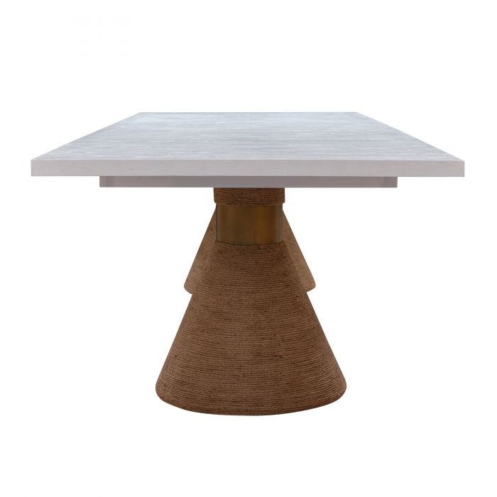 Rishi Rectangular Table