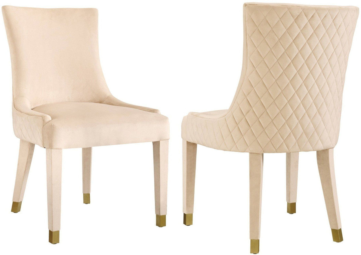 Diamond Dining Chair (Set of 2)