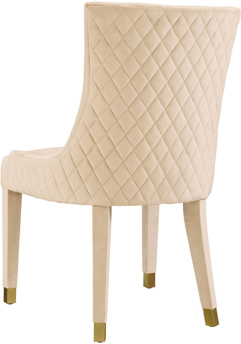 Diamond Dining Chair (Set of 2)