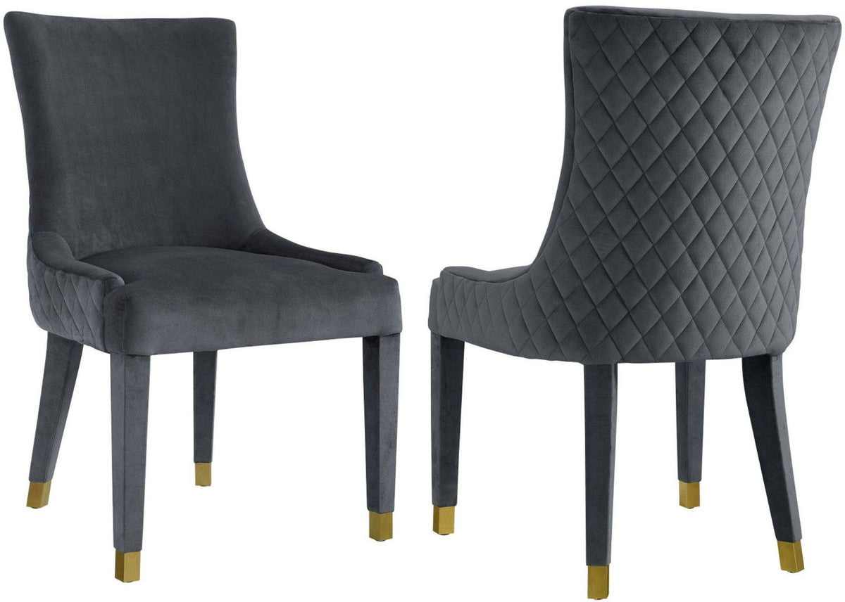 Diamond Dining Chair (Set of 2)