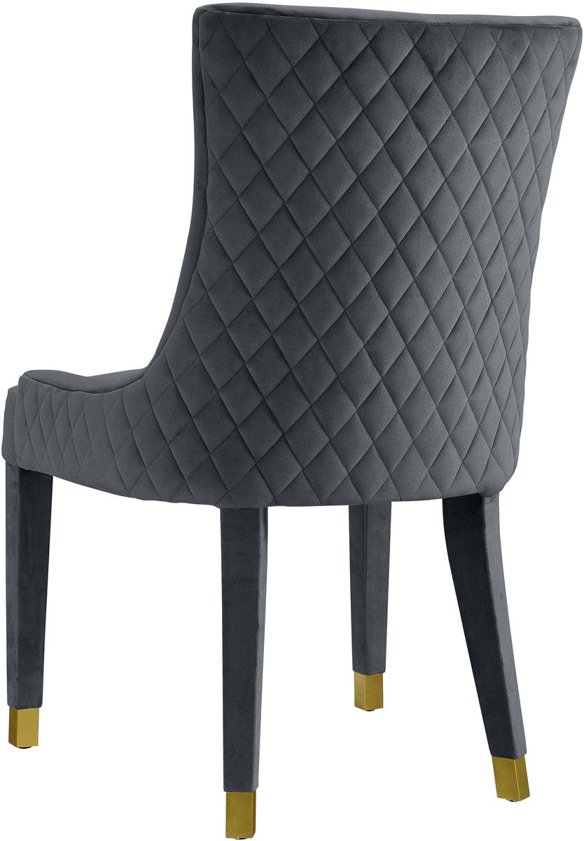 Diamond Dining Chair (Set of 2)