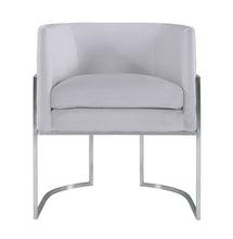 Load image into Gallery viewer, Giselle Velvet Dining Chair By Inspire Me! Home Decor